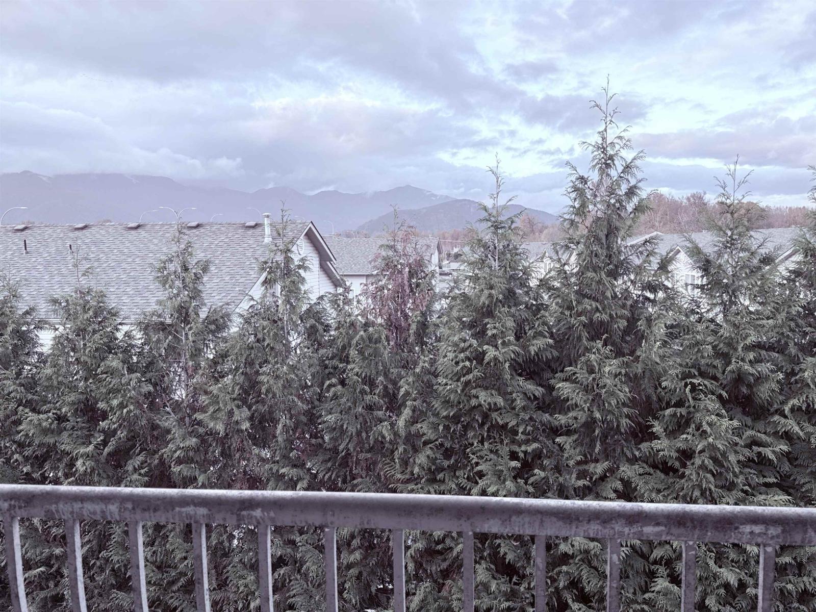 412 7694 EVANS ROAD, Sardis West Vedder, Chilliwack