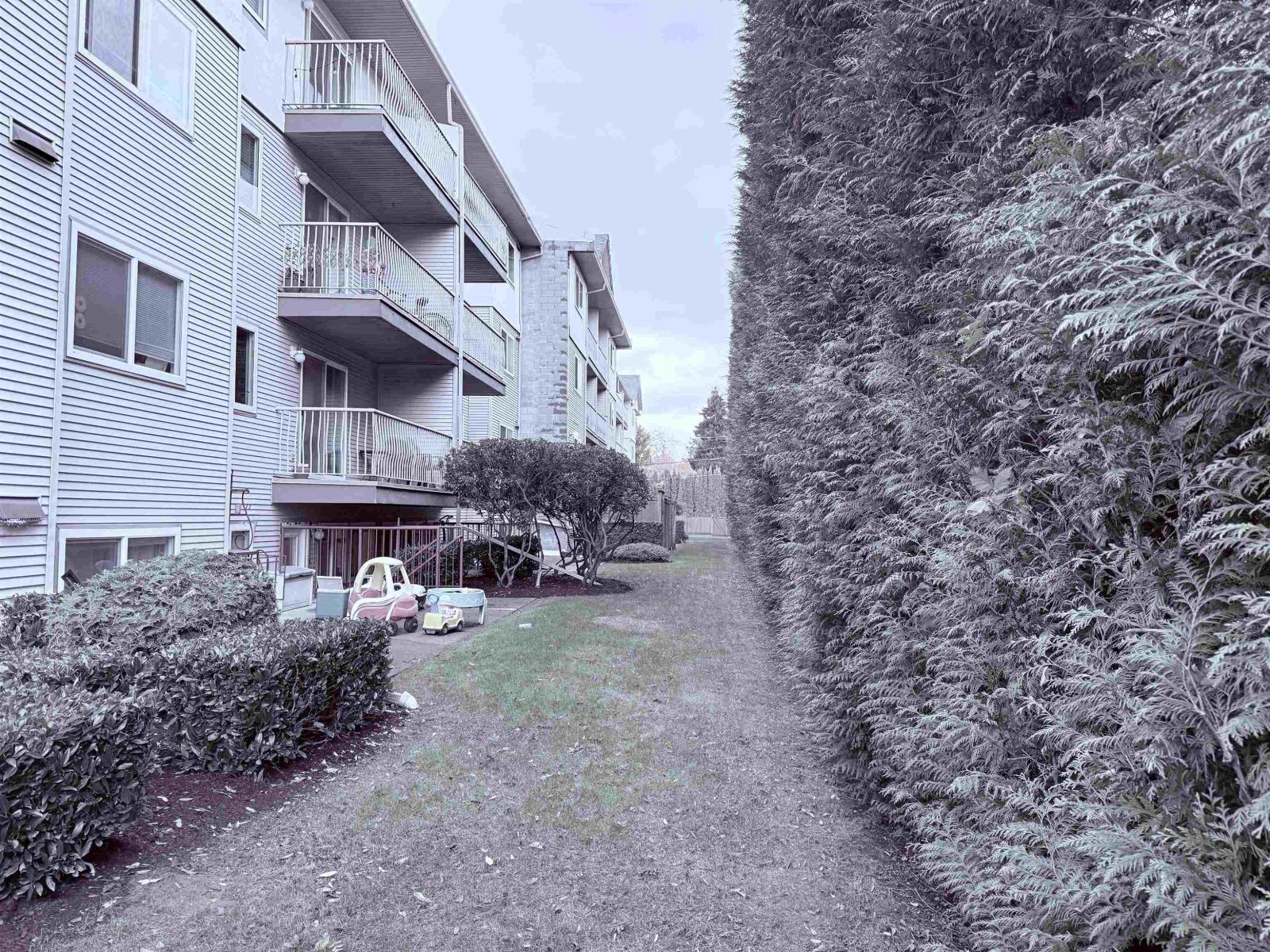 412 7694 EVANS ROAD, Sardis West Vedder, Chilliwack