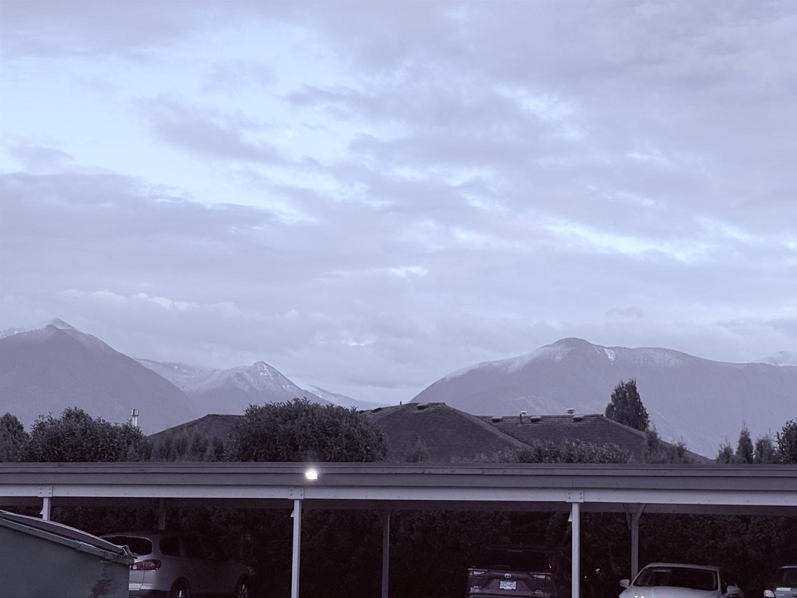 412 7694 EVANS ROAD, Sardis West Vedder, Chilliwack