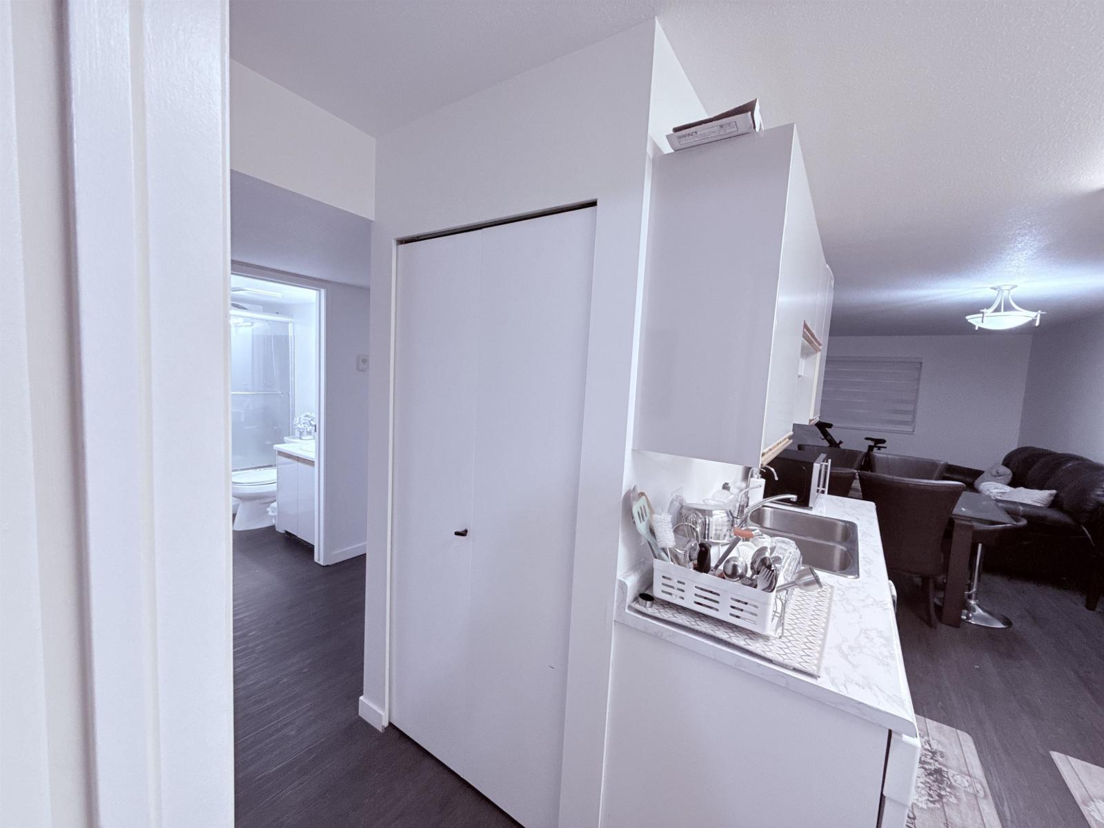 412 7694 EVANS ROAD, Sardis West Vedder, Chilliwack