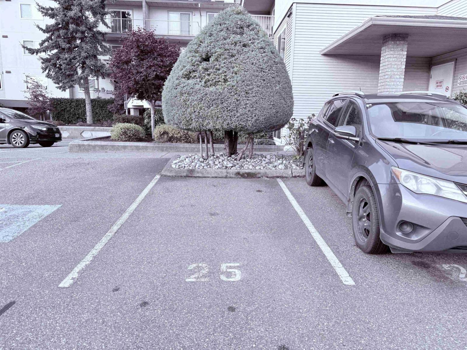 412 7694 EVANS ROAD, Sardis West Vedder, Chilliwack