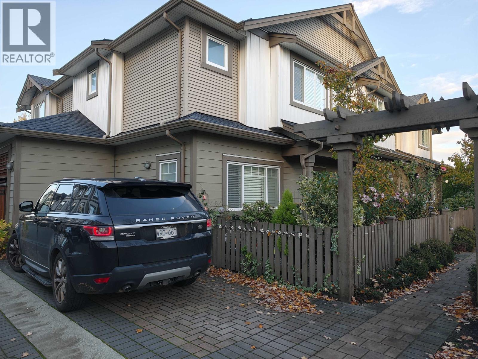 4 9100 NO.3 ROAD, Richmond