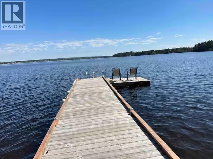 5130 MEIER SUB ROAD, Prince George