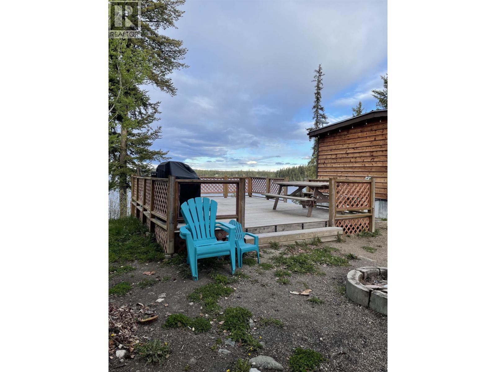 5130 MEIER SUB ROAD, Prince George