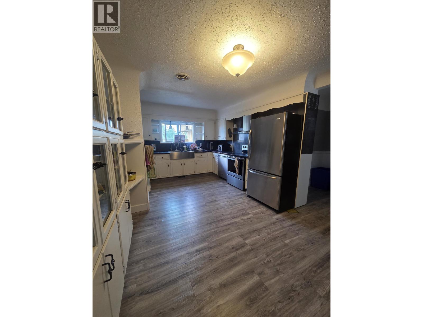 2550 LAURIER CRESCENT, Prince George