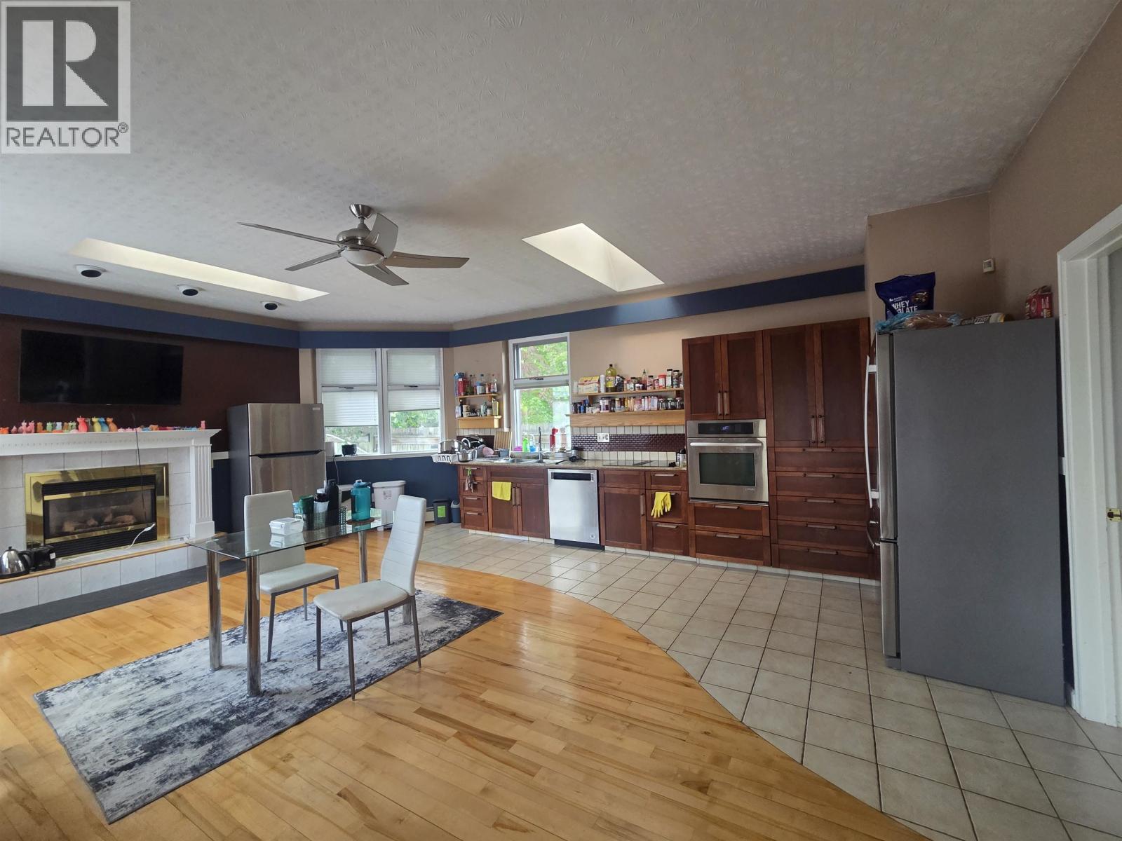 2550 LAURIER CRESCENT, Prince George