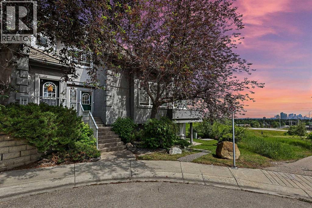 Single Family House for Sale in    Avenue SW Christie Park Calgary 