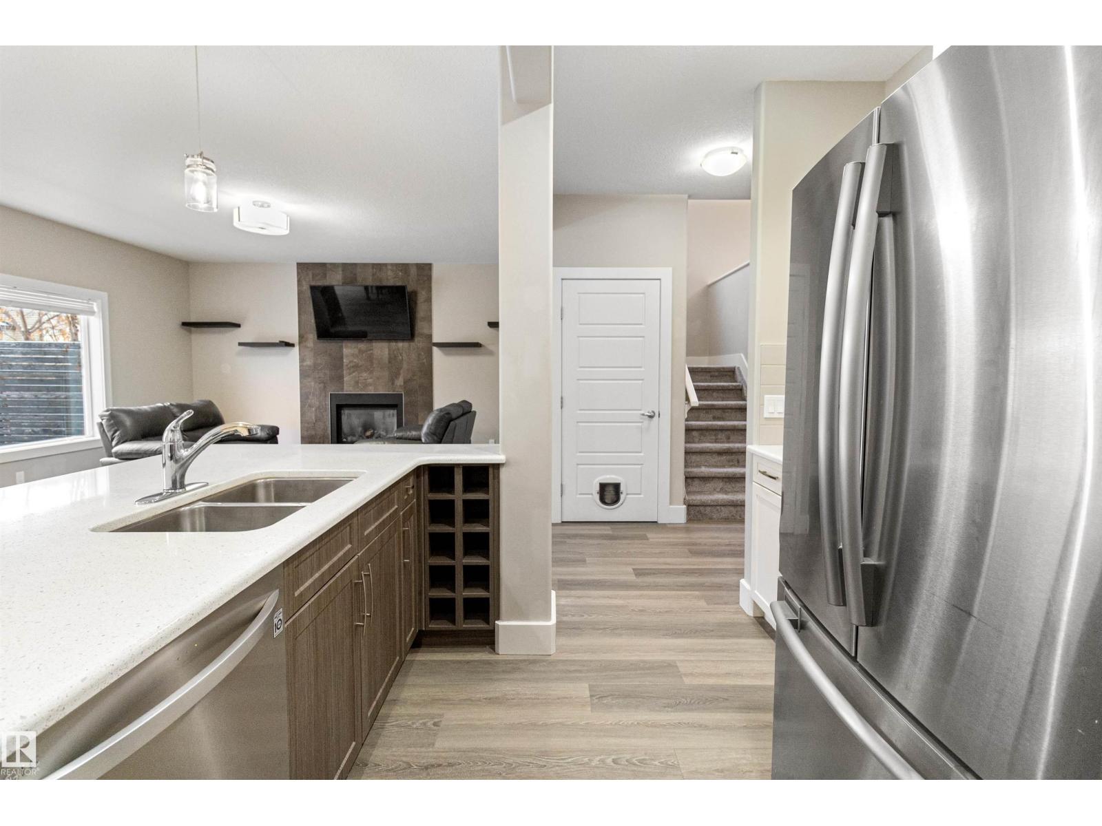 110 WOODBRIDGE LI, Fort Saskatchewan
