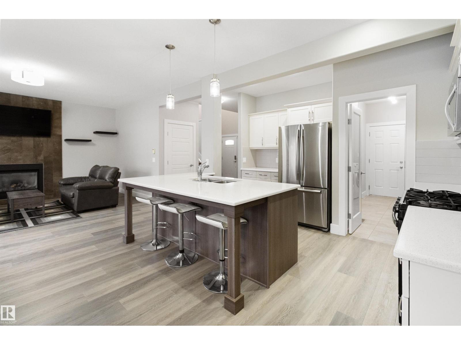 110 WOODBRIDGE LI, Fort Saskatchewan