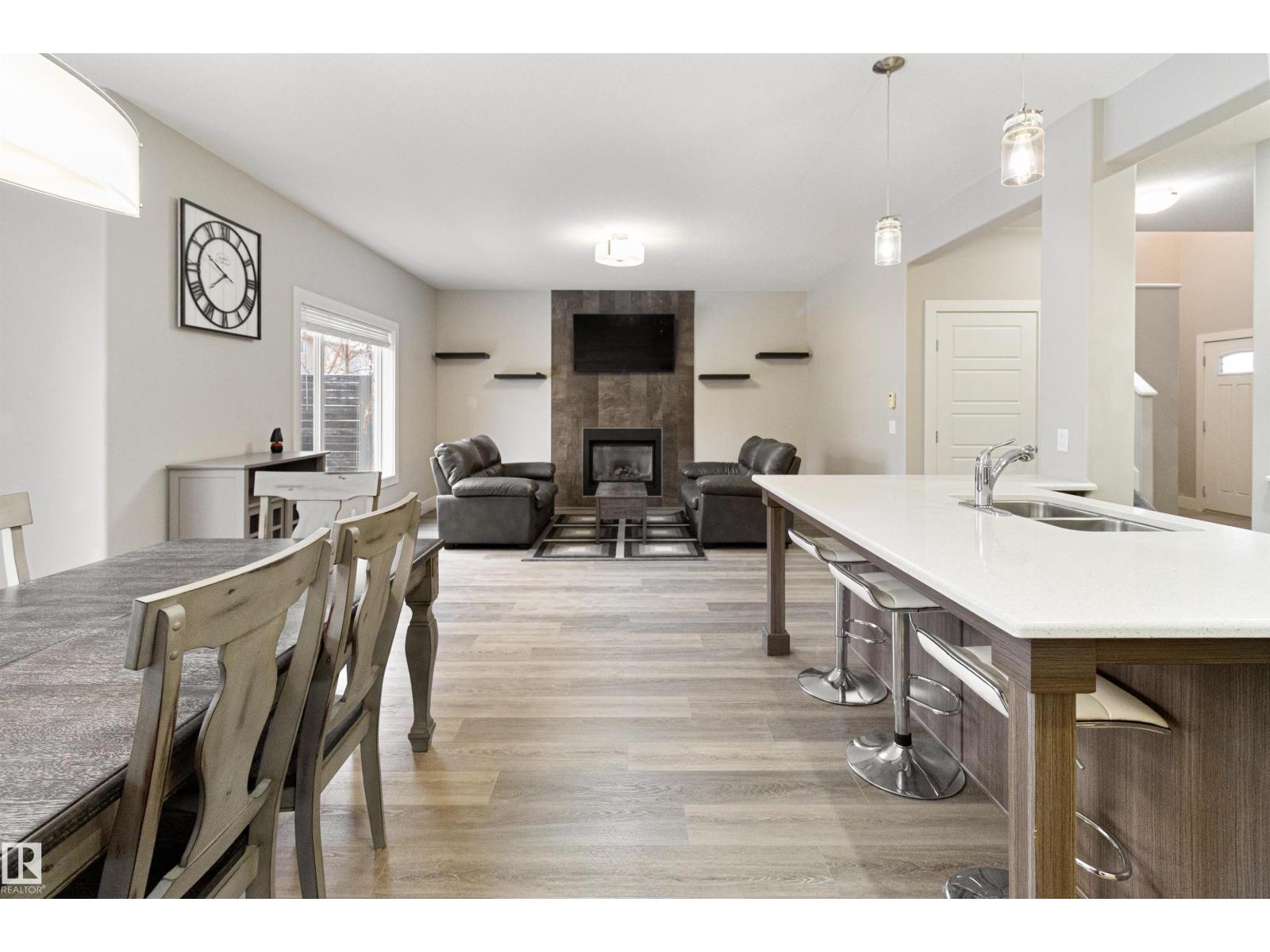 110 WOODBRIDGE LI, Fort Saskatchewan