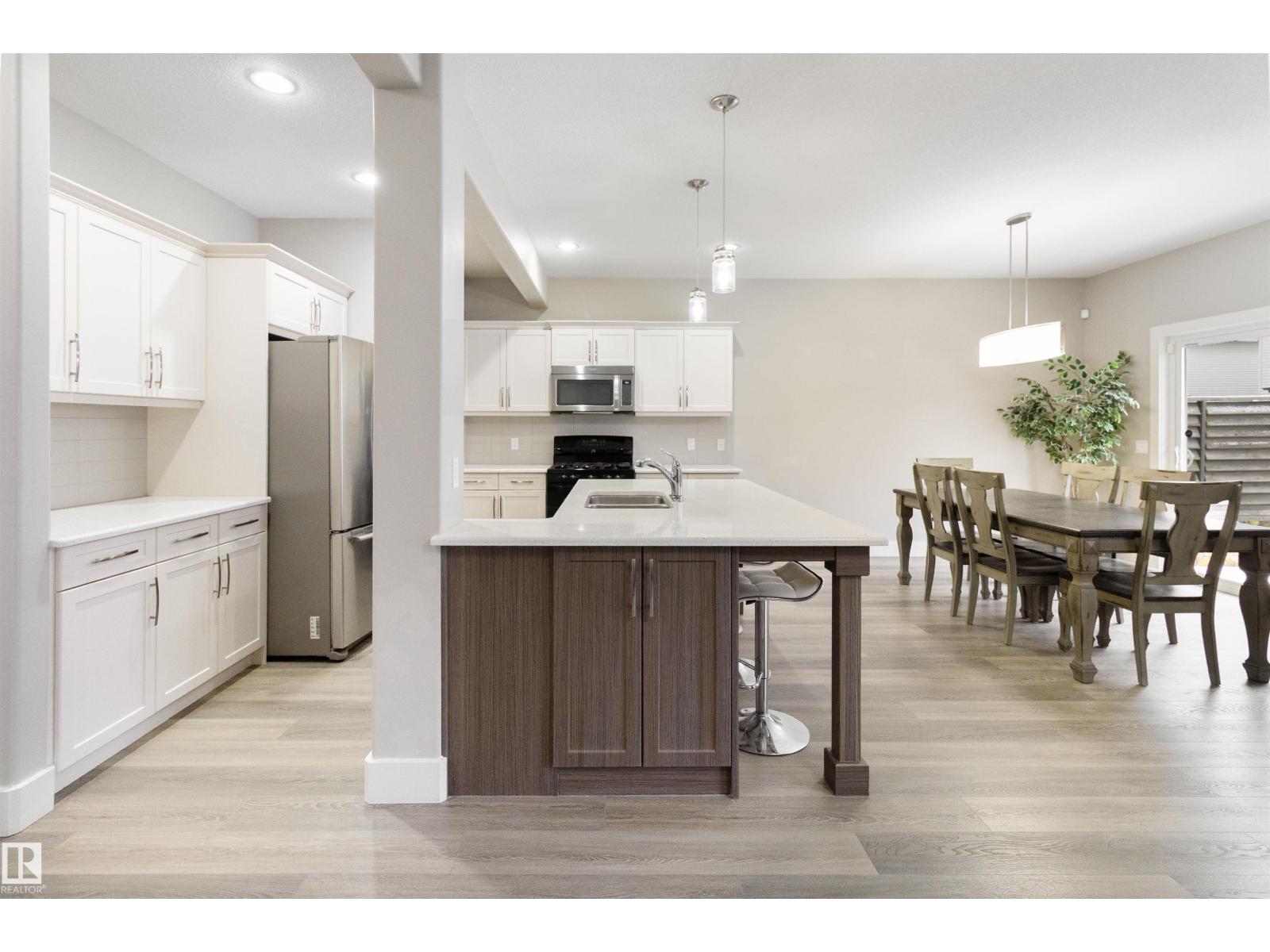 110 WOODBRIDGE LI, Fort Saskatchewan