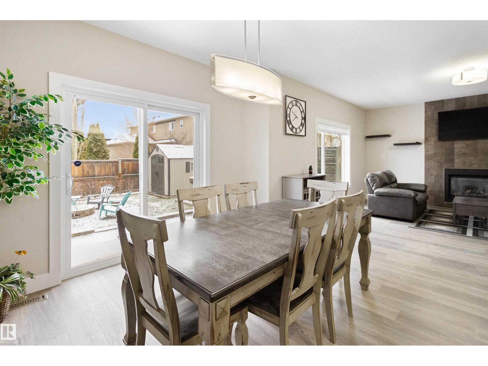 110 WOODBRIDGE LI, Fort Saskatchewan