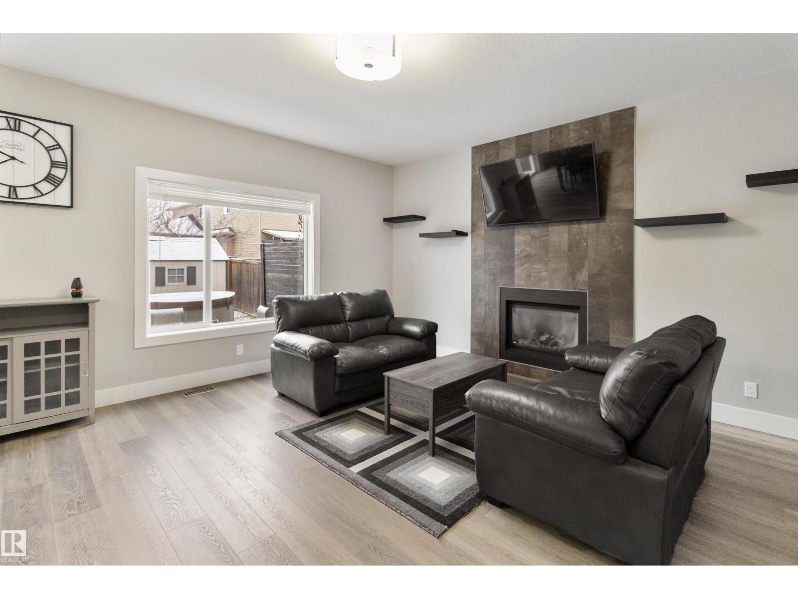 110 WOODBRIDGE LI, Fort Saskatchewan