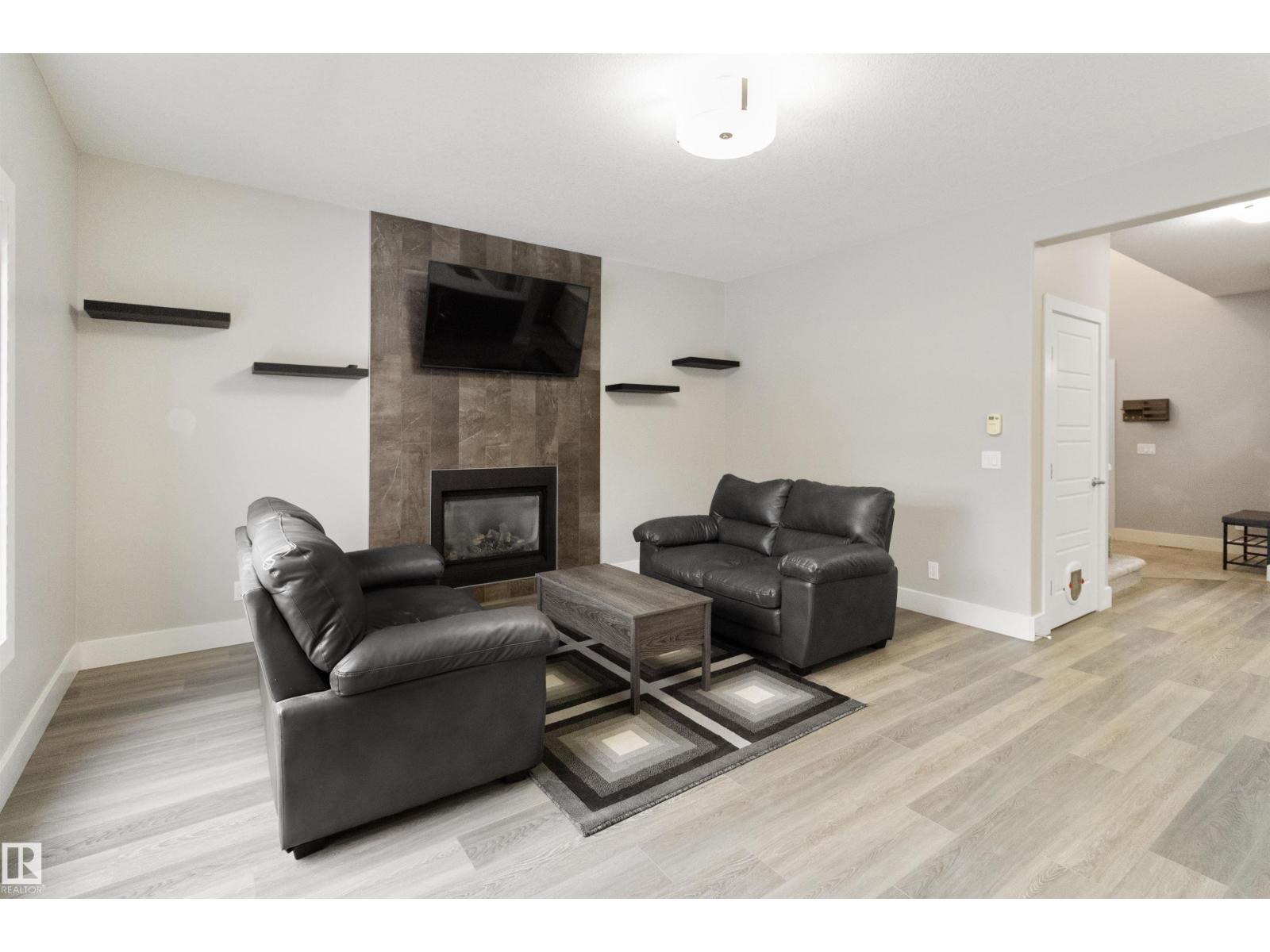 110 WOODBRIDGE LI, Fort Saskatchewan