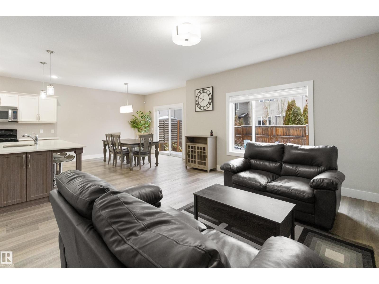 110 WOODBRIDGE LI, Fort Saskatchewan