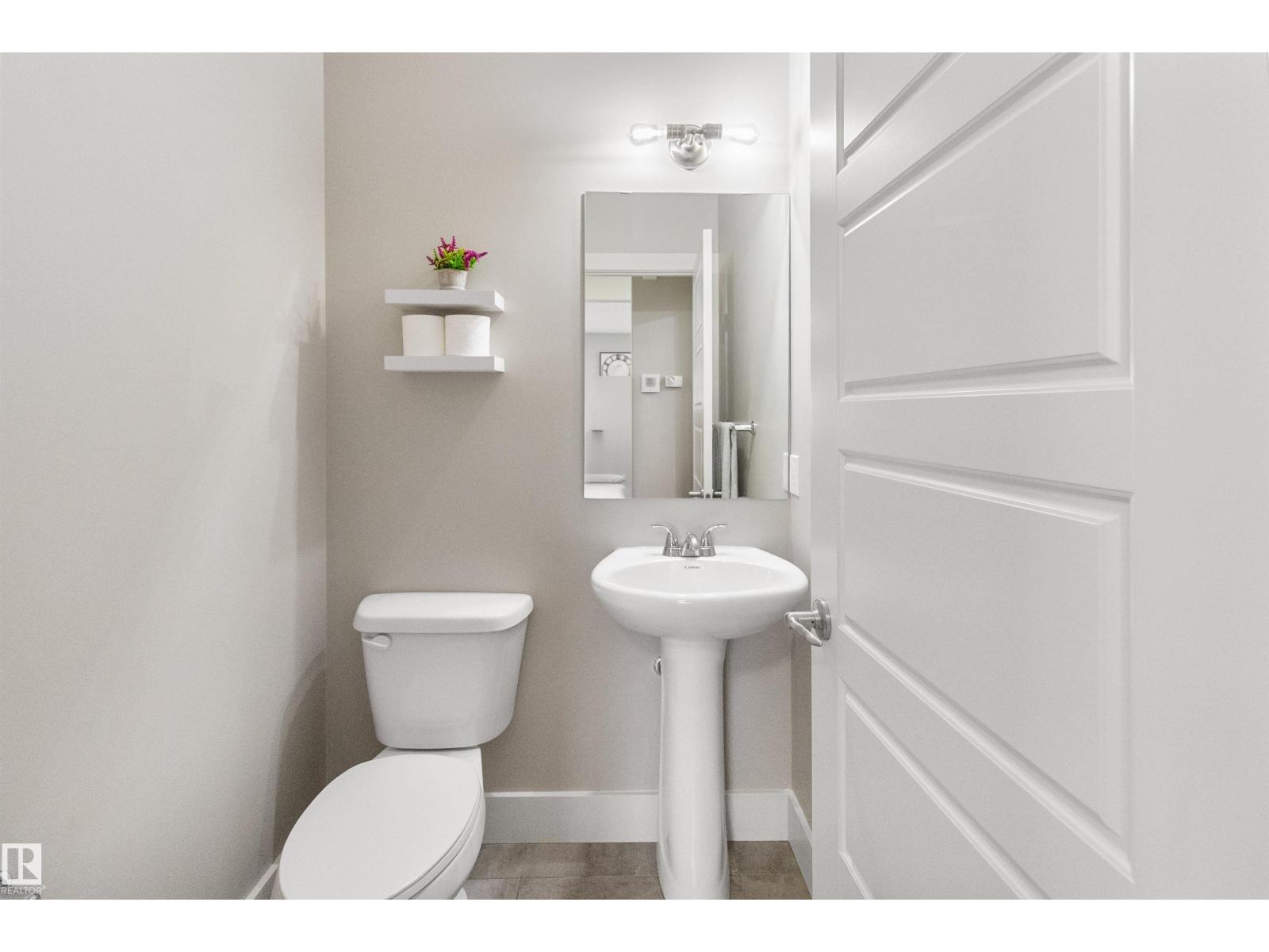 110 WOODBRIDGE LI, Fort Saskatchewan