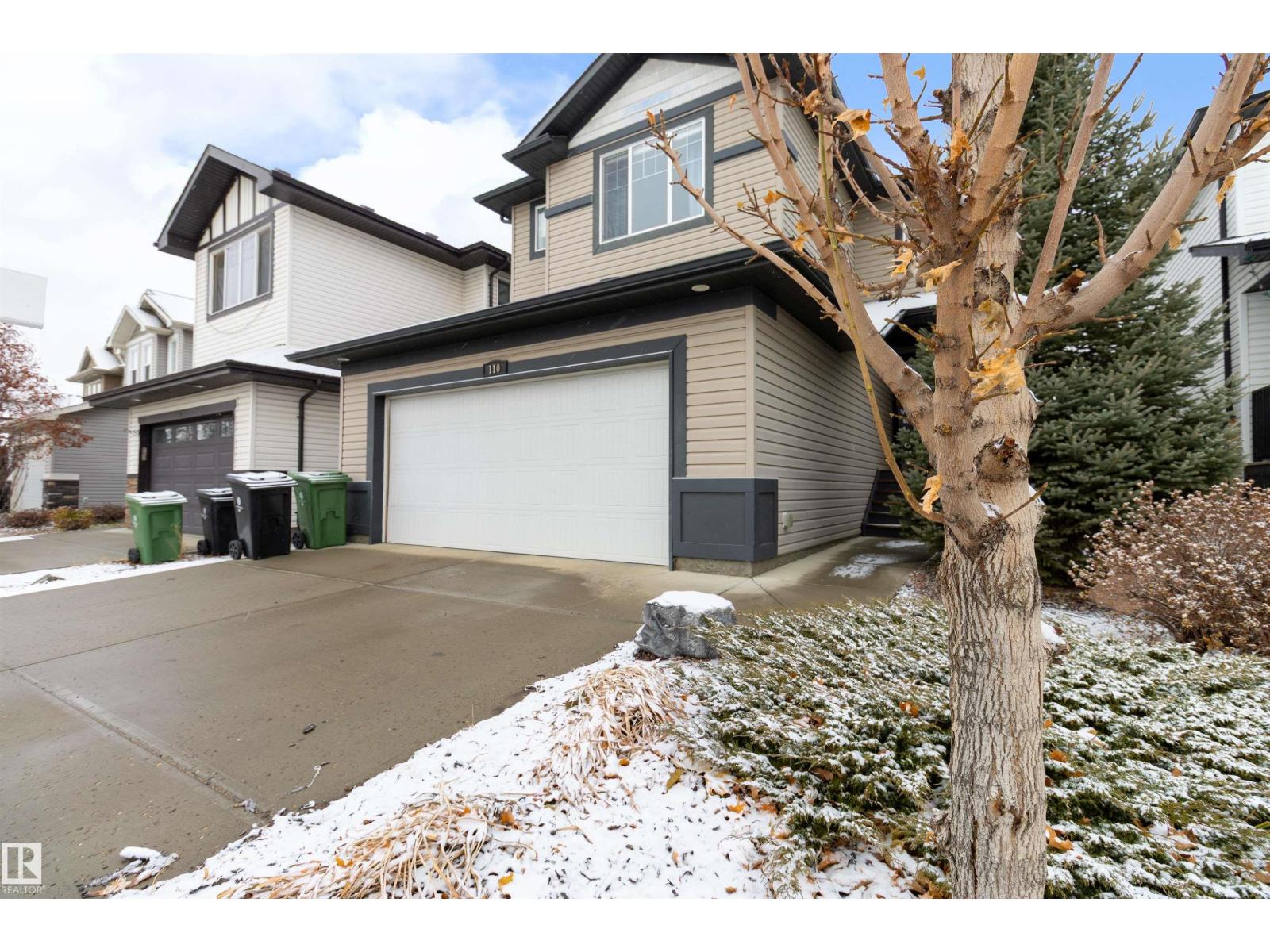 110 WOODBRIDGE LI, Fort Saskatchewan