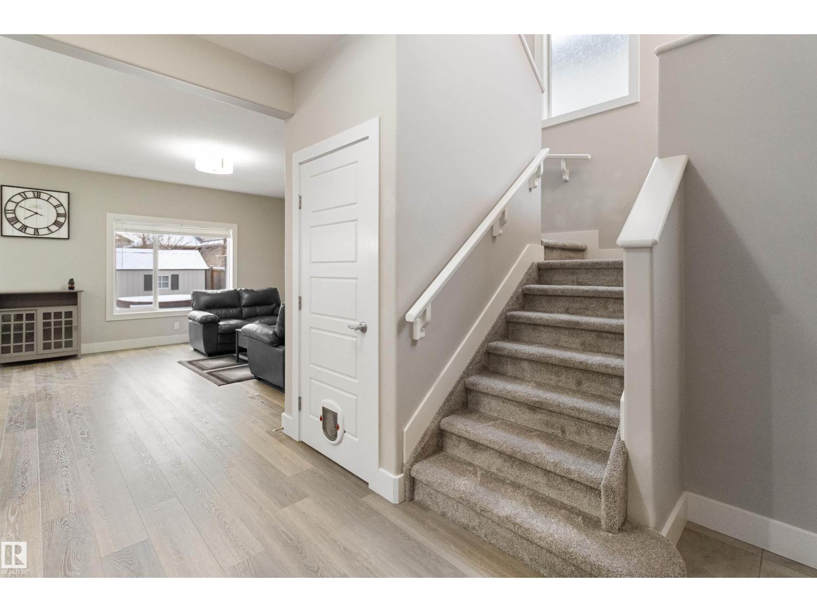 110 WOODBRIDGE LI, Fort Saskatchewan