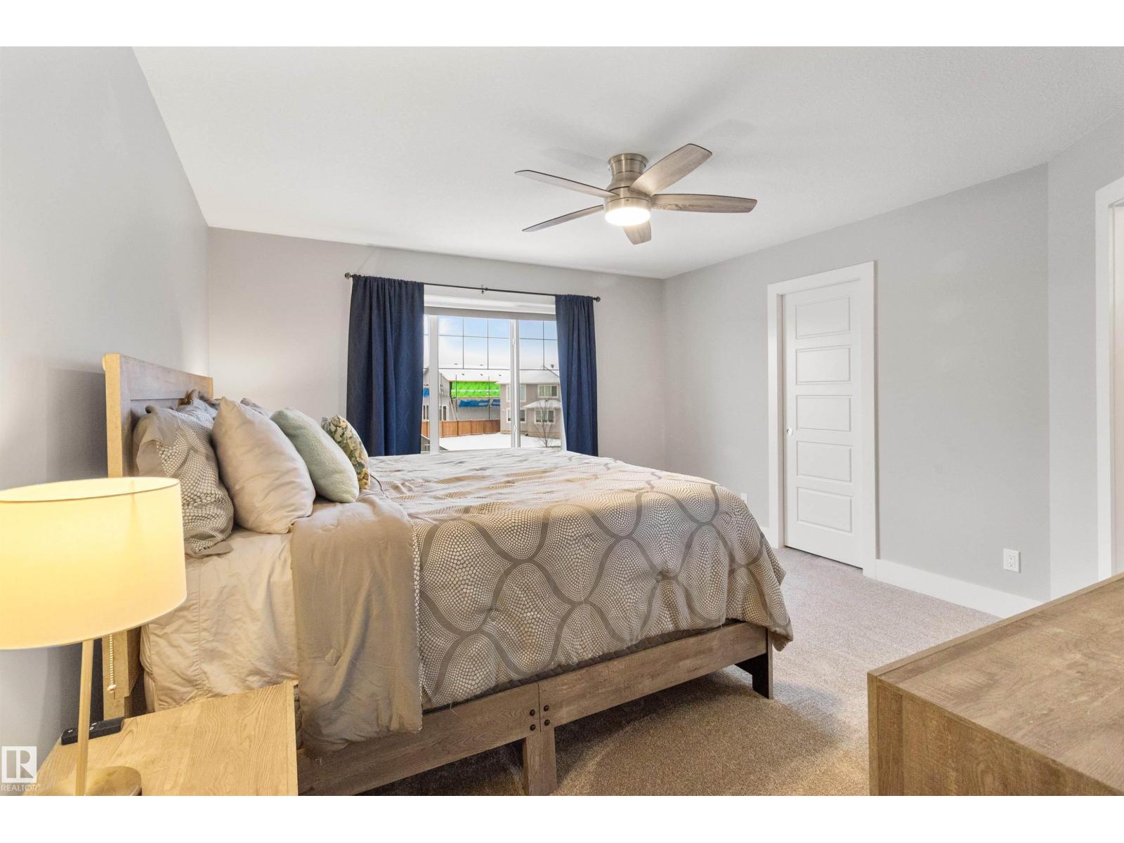 110 WOODBRIDGE LI, Fort Saskatchewan