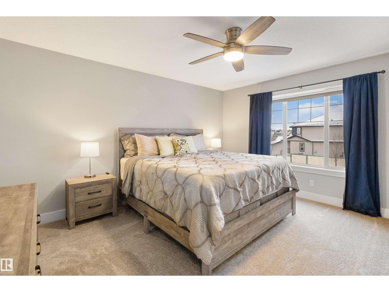 110 WOODBRIDGE LI, Fort Saskatchewan