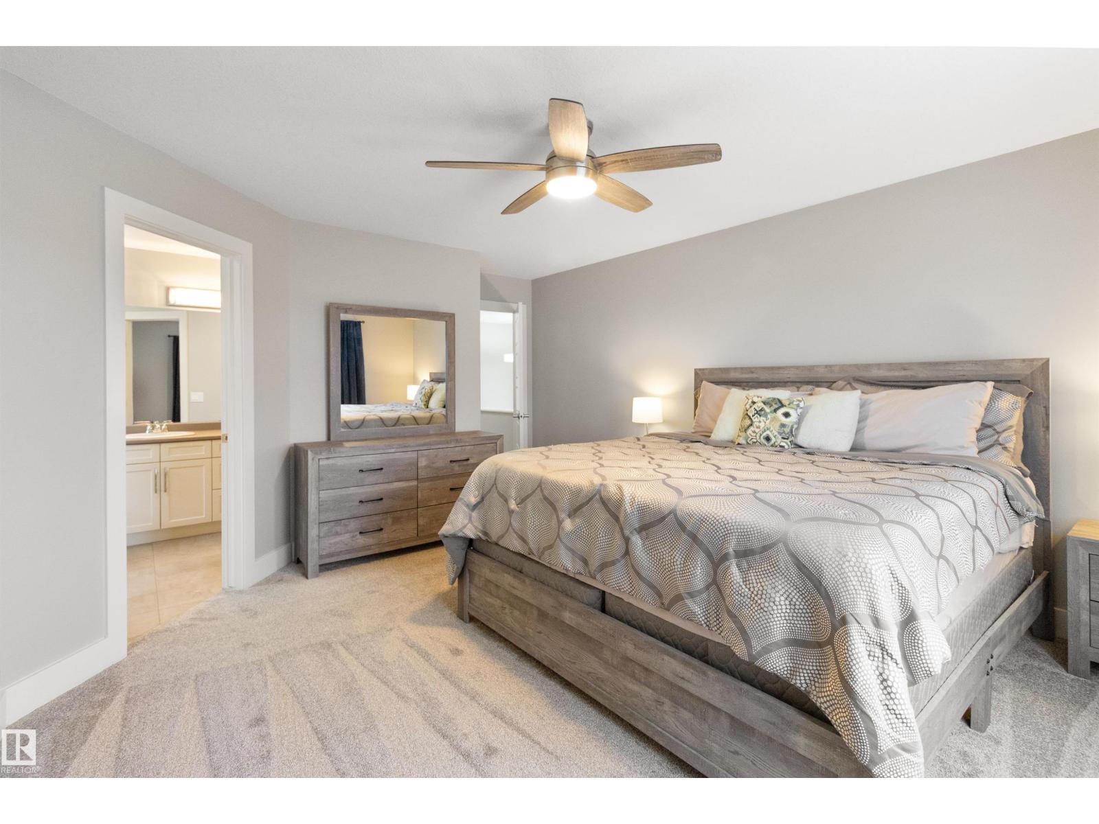 110 WOODBRIDGE LI, Fort Saskatchewan