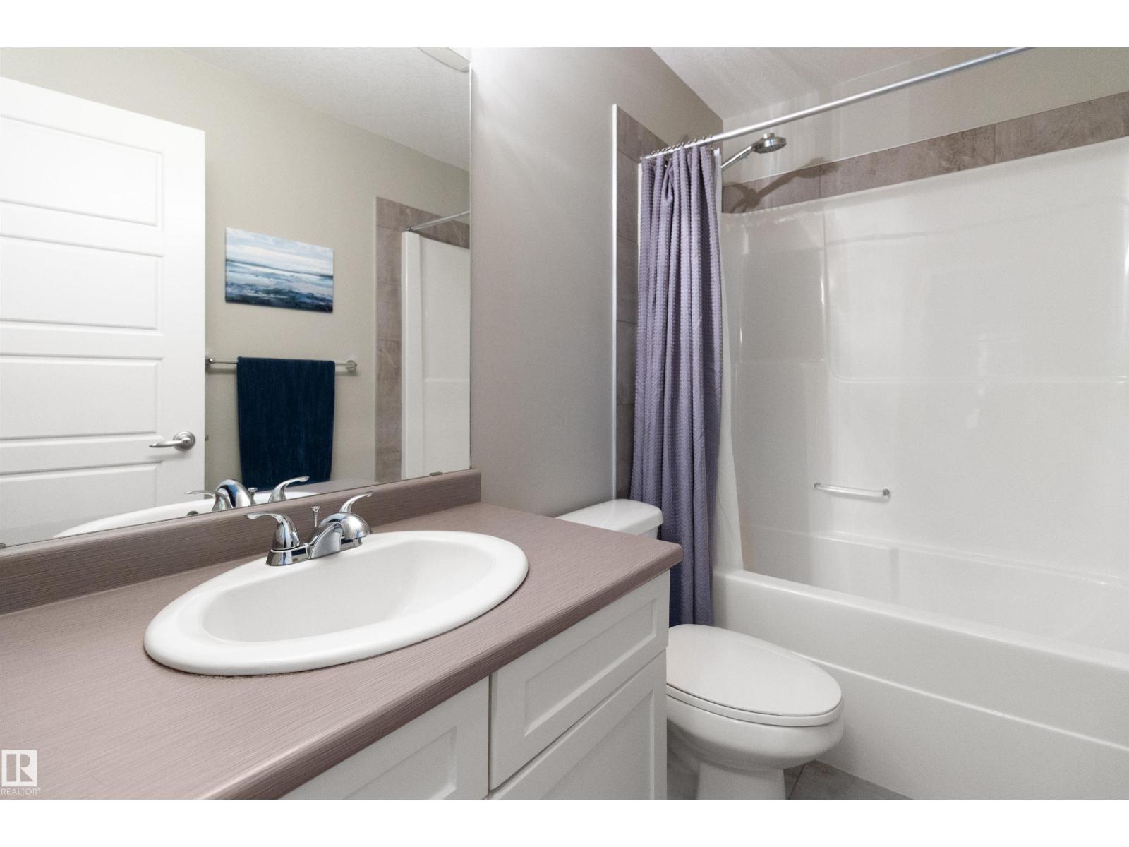 110 WOODBRIDGE LI, Fort Saskatchewan