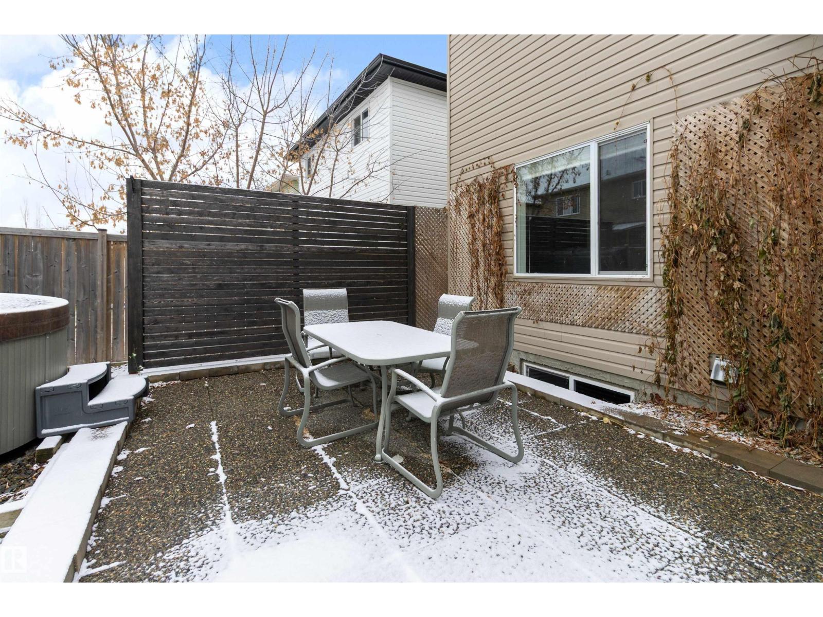 110 WOODBRIDGE LI, Fort Saskatchewan
