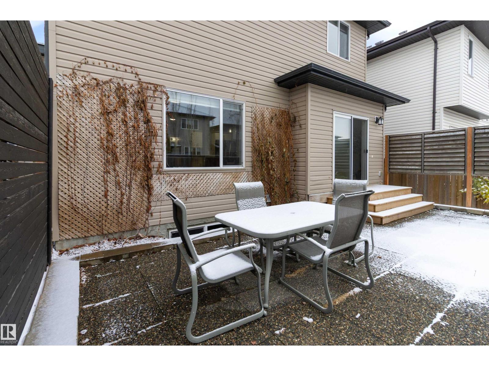 110 WOODBRIDGE LI, Fort Saskatchewan