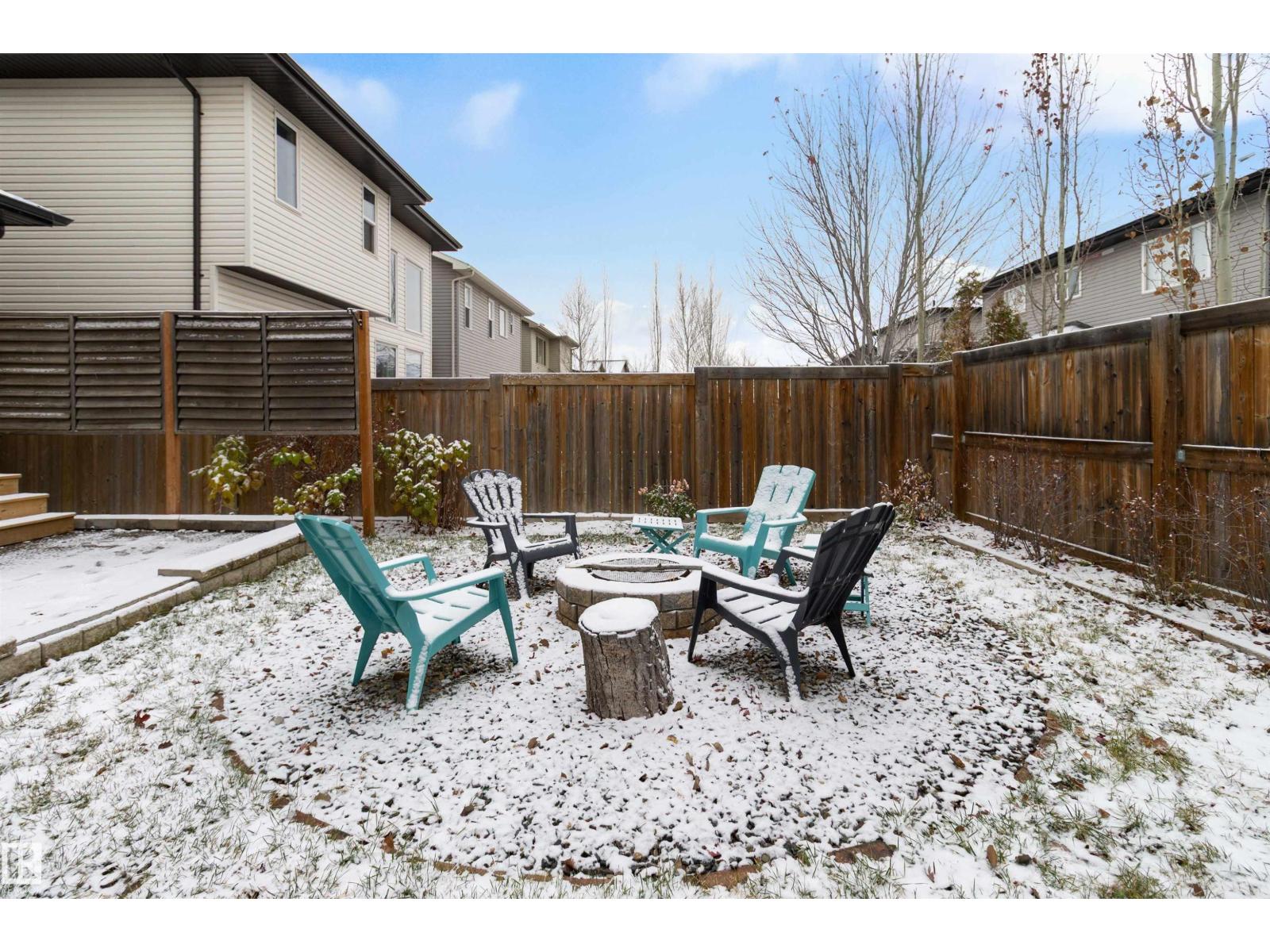 110 WOODBRIDGE LI, Fort Saskatchewan