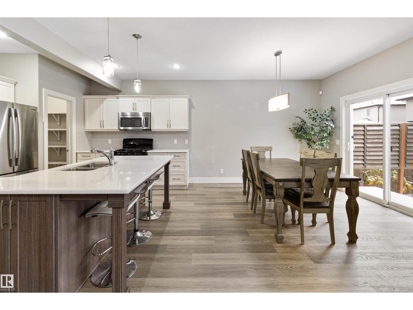 110 WOODBRIDGE LI, Fort Saskatchewan