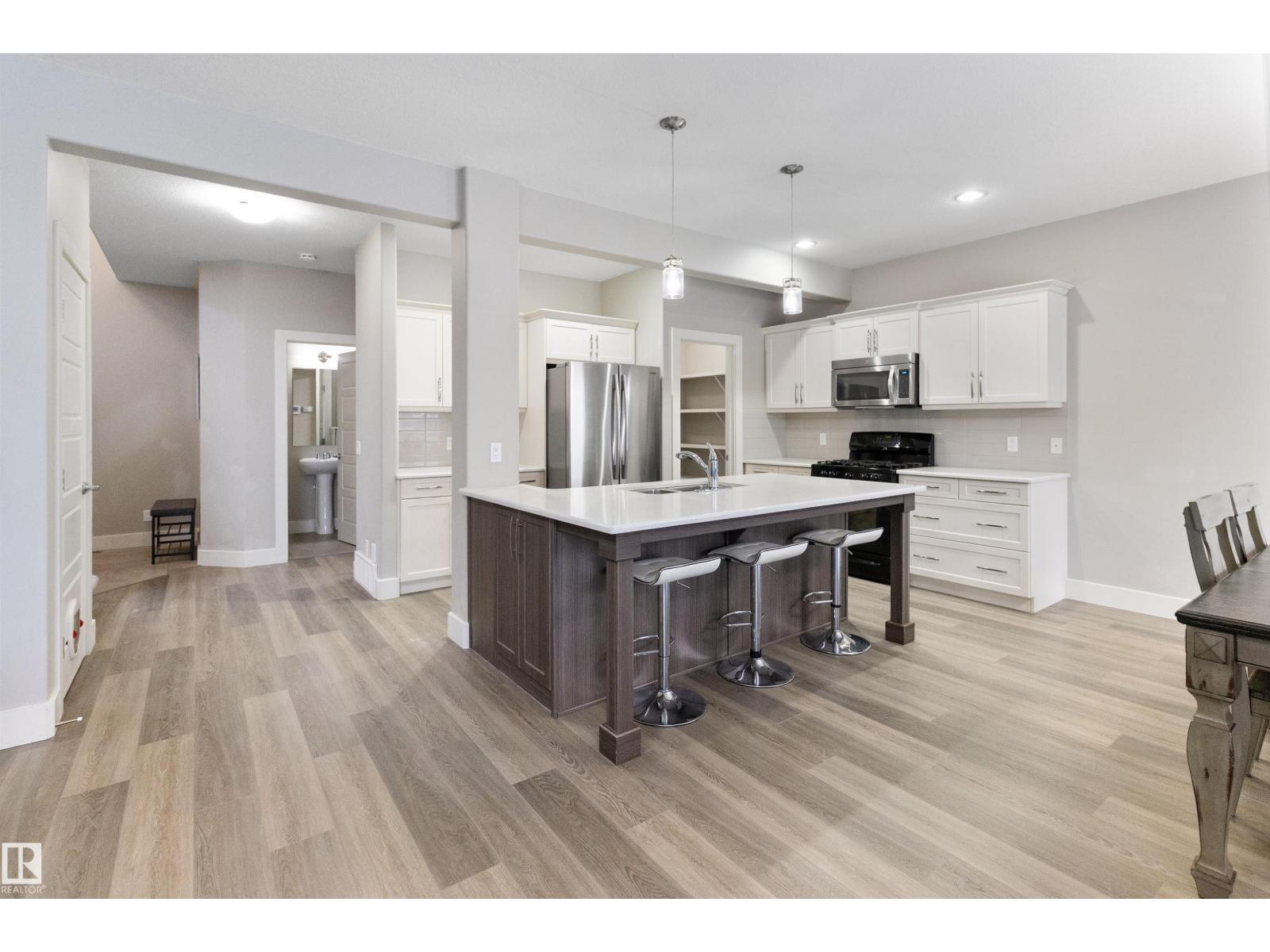 110 WOODBRIDGE LI, Fort Saskatchewan