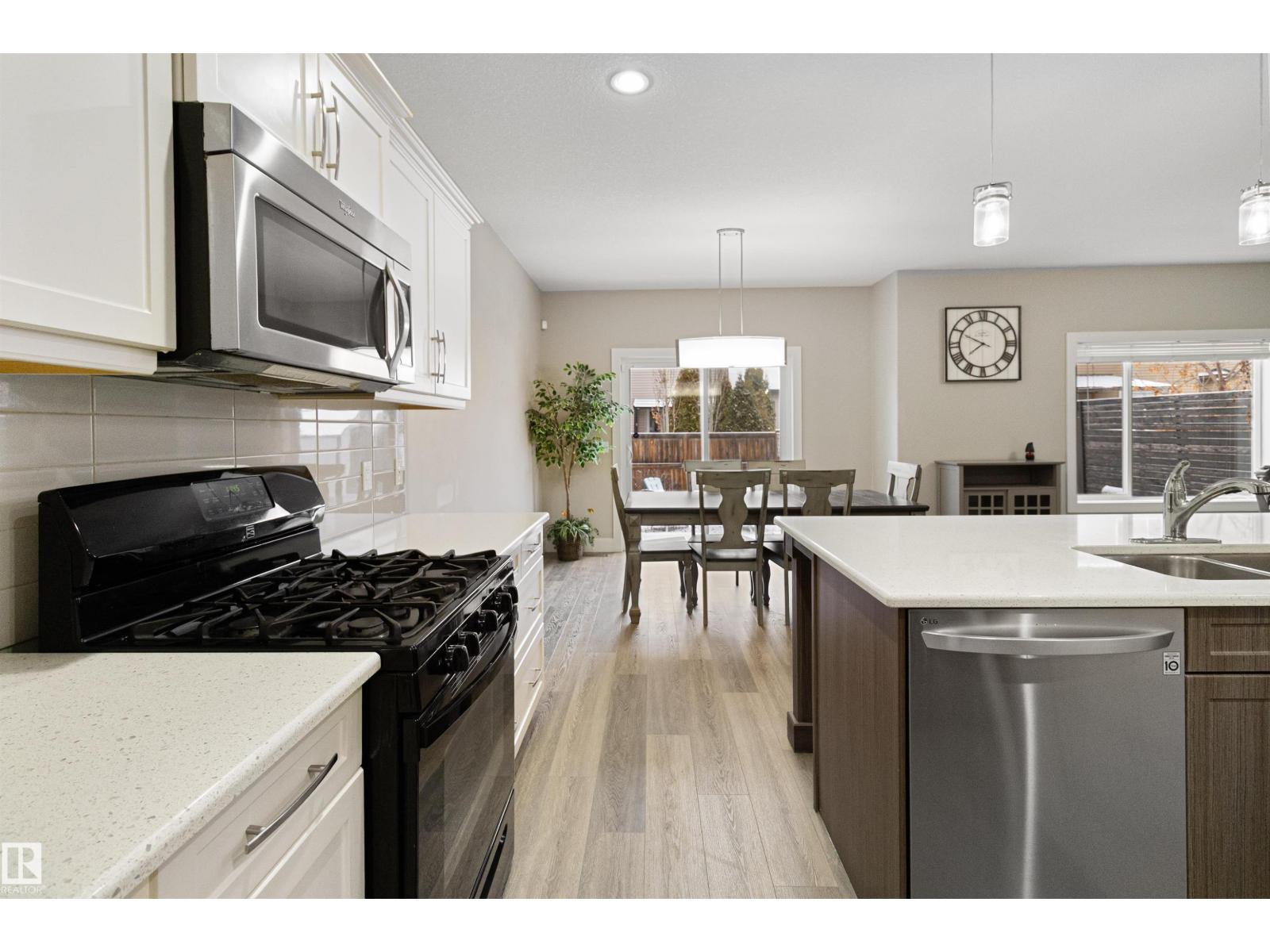 110 WOODBRIDGE LI, Fort Saskatchewan