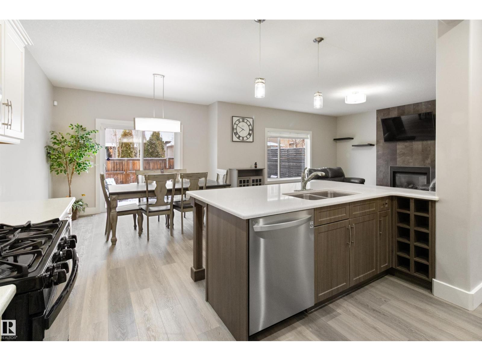 110 WOODBRIDGE LI, Fort Saskatchewan