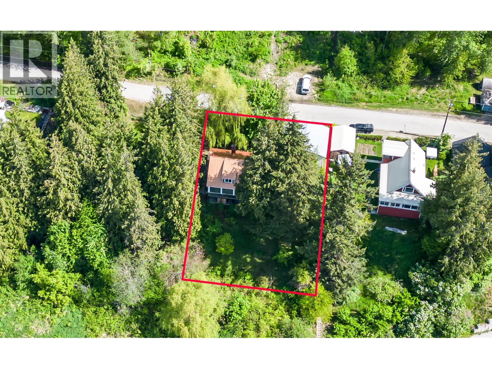 129 Maple Street, Revelstoke
