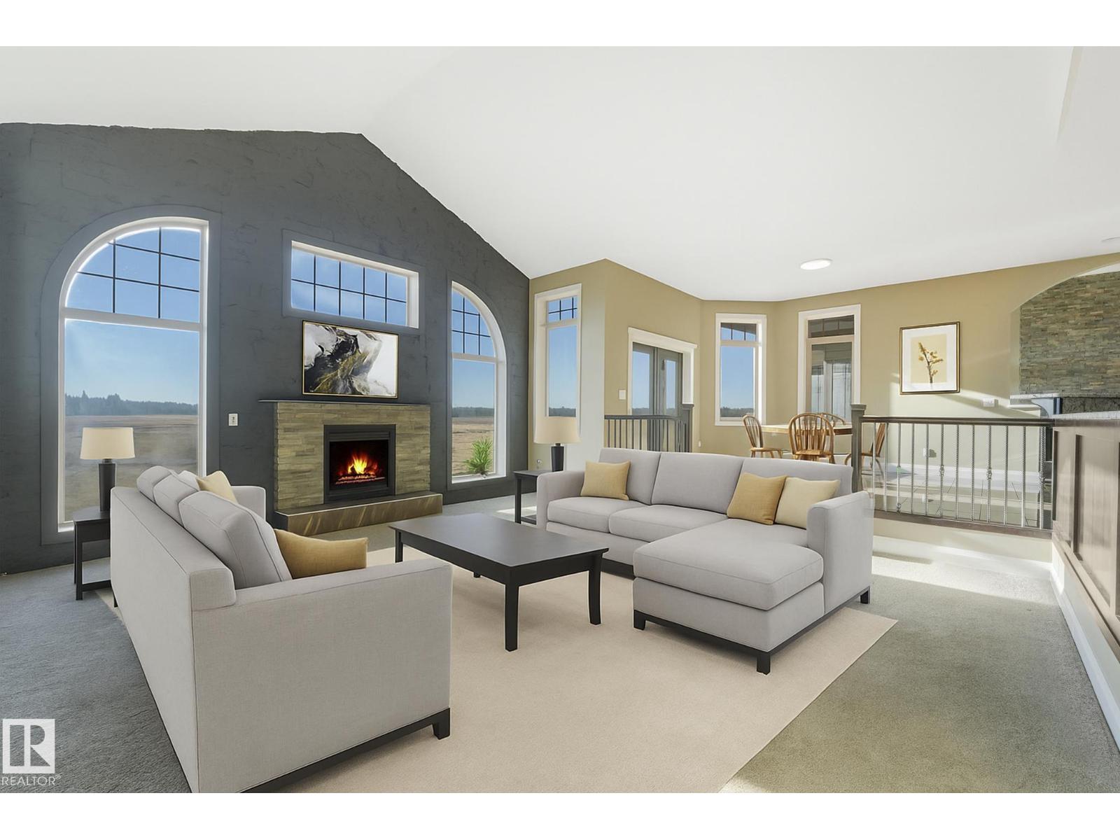 190 50509 Range Road 222, Rural Leduc County