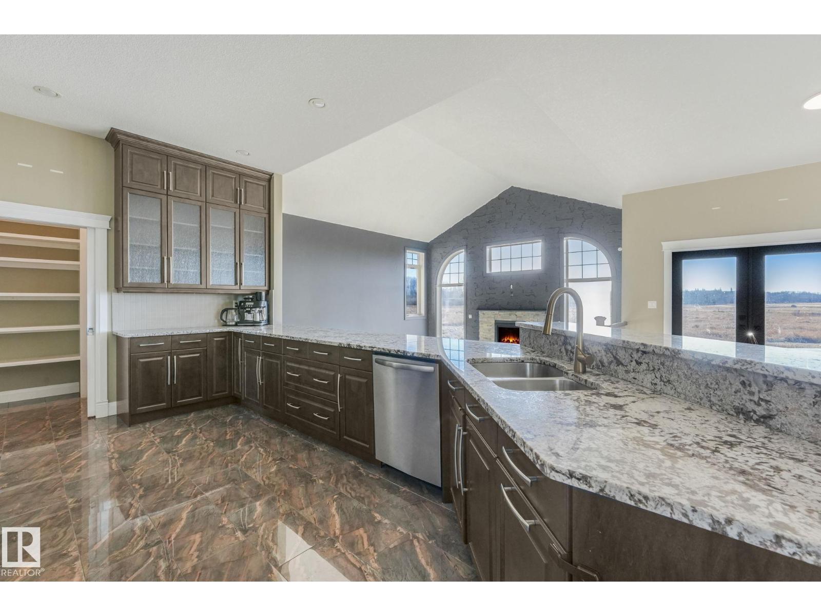 190 50509 Range Road 222, Rural Leduc County