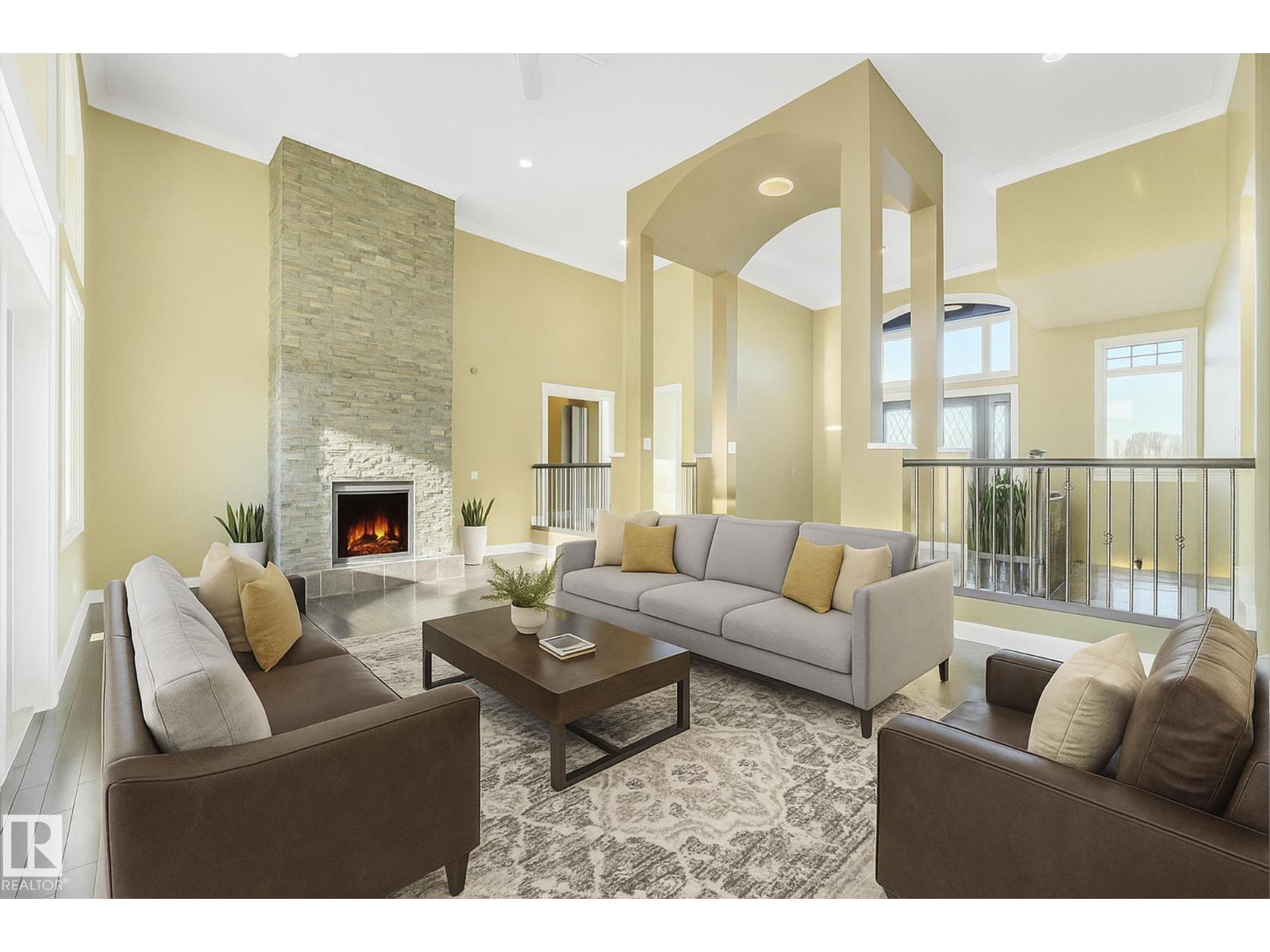 190 50509 Range Road 222, Rural Leduc County