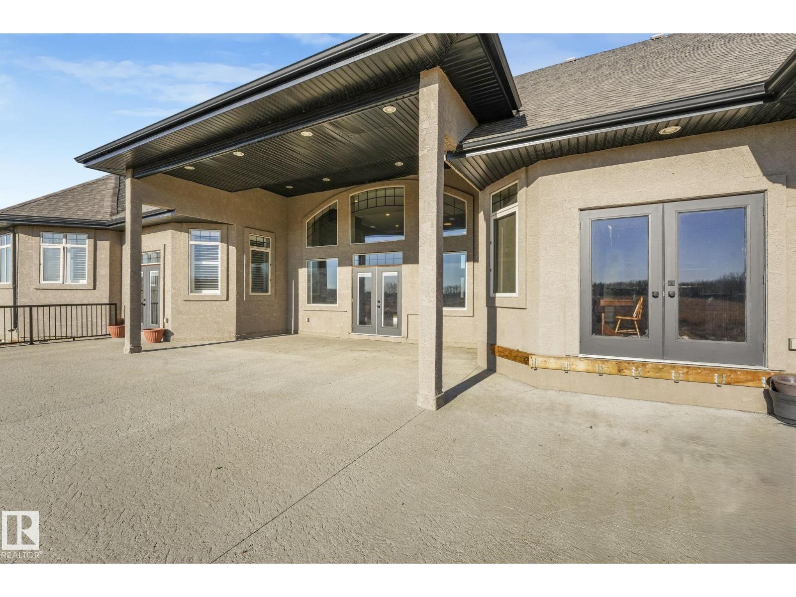 190 50509 Range Road 222, Rural Leduc County