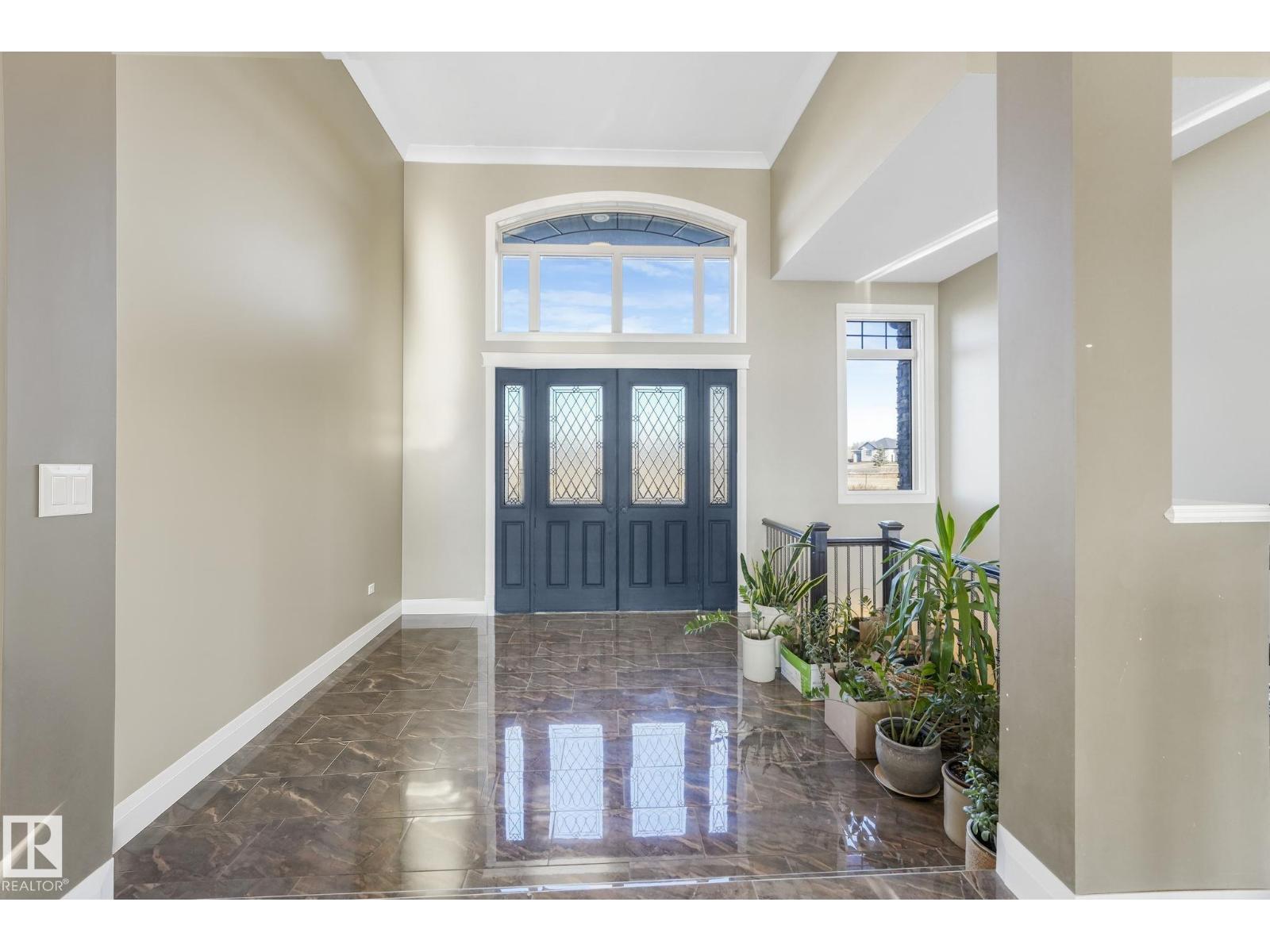 190 50509 Range Road 222, Rural Leduc County