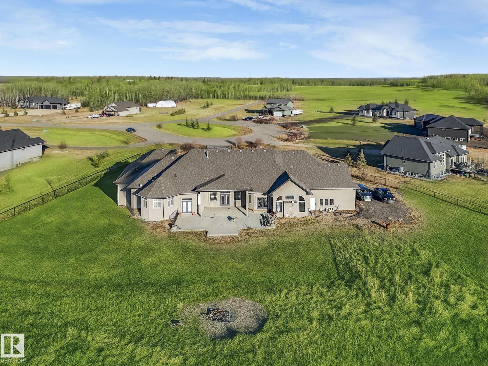 190 50509 Range Road 222, Rural Leduc County