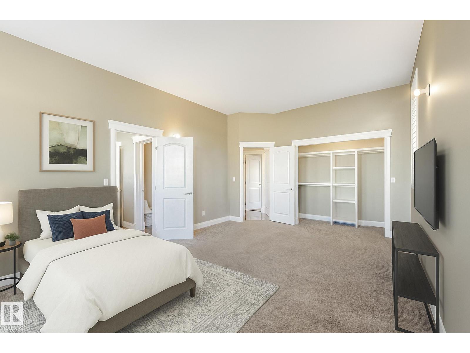 190 50509 Range Road 222, Rural Leduc County