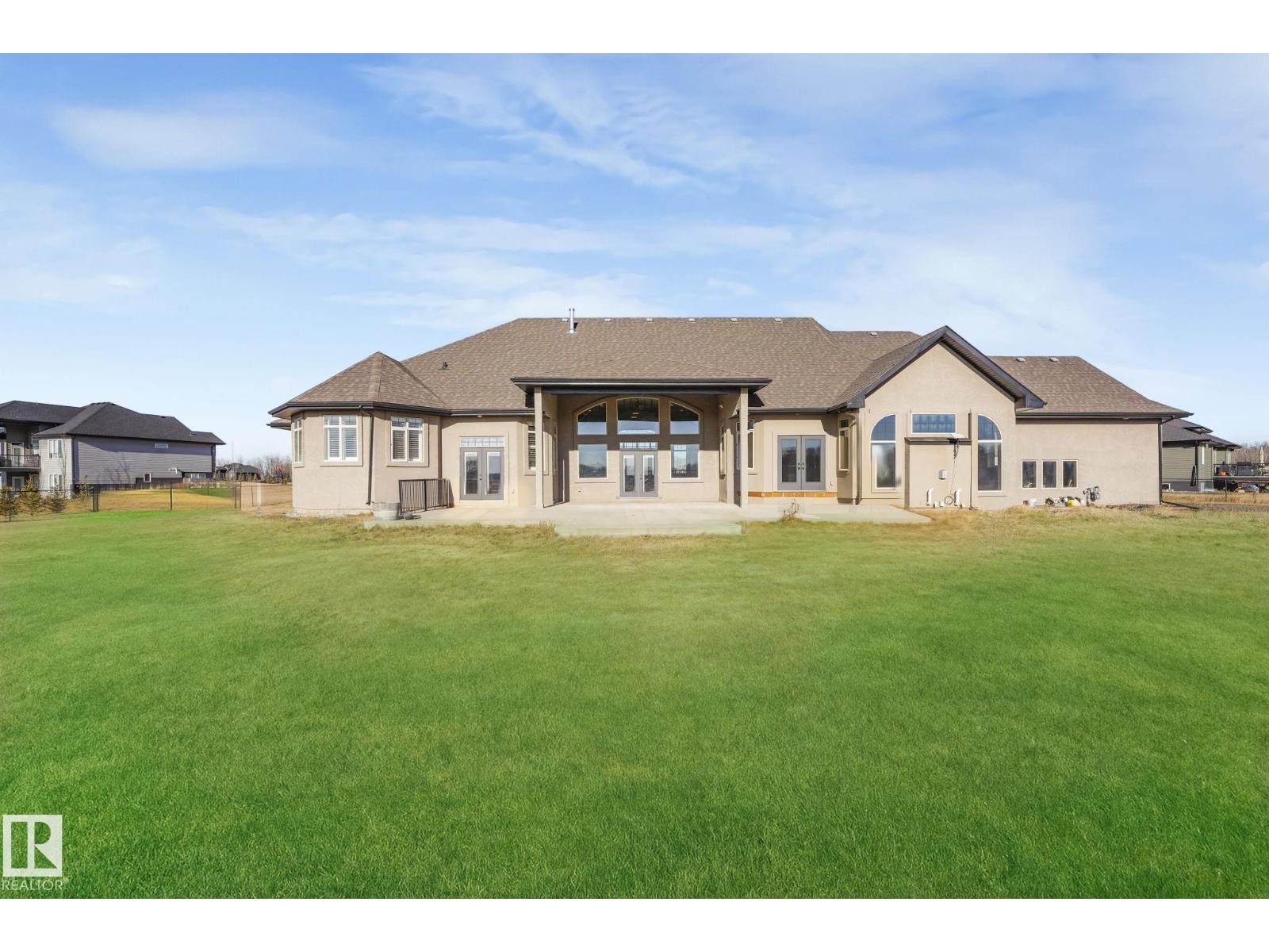 190 50509 Range Road 222, Rural Leduc County