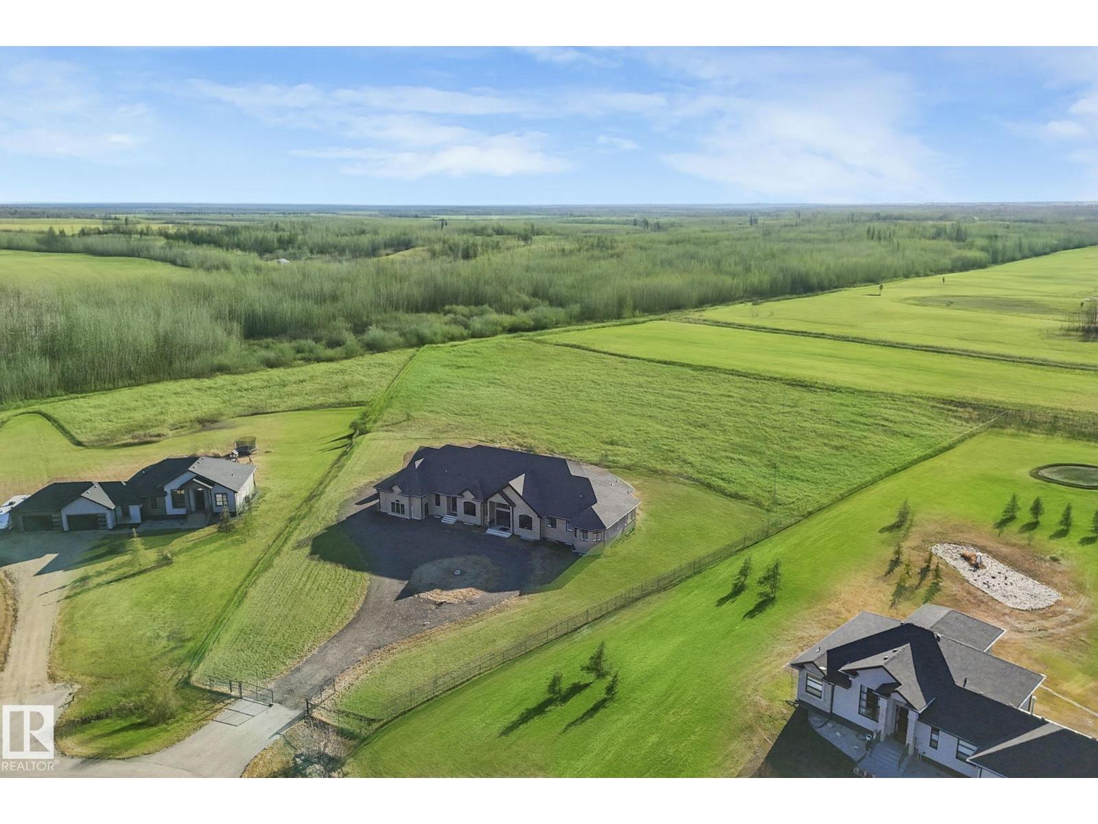 190 50509 Range Road 222, Rural Leduc County