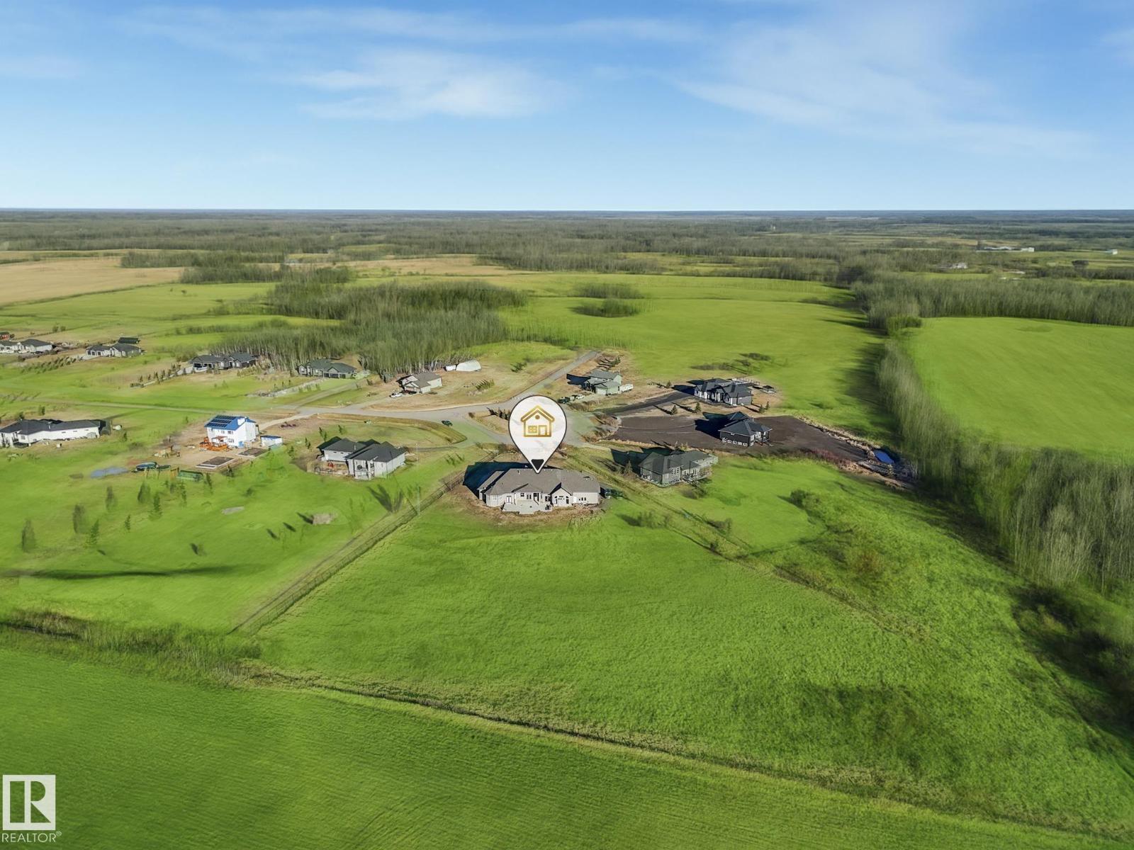 190 50509 Range Road 222, Rural Leduc County