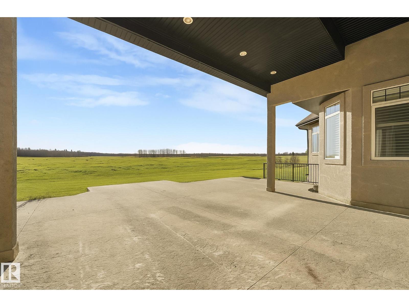 190 50509 Range Road 222, Rural Leduc County