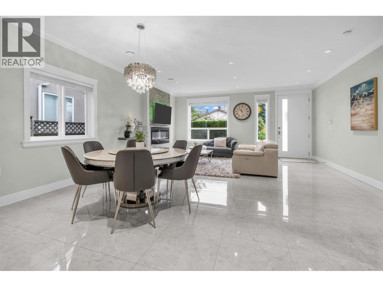 1584 BLAINE AVENUE, Burnaby