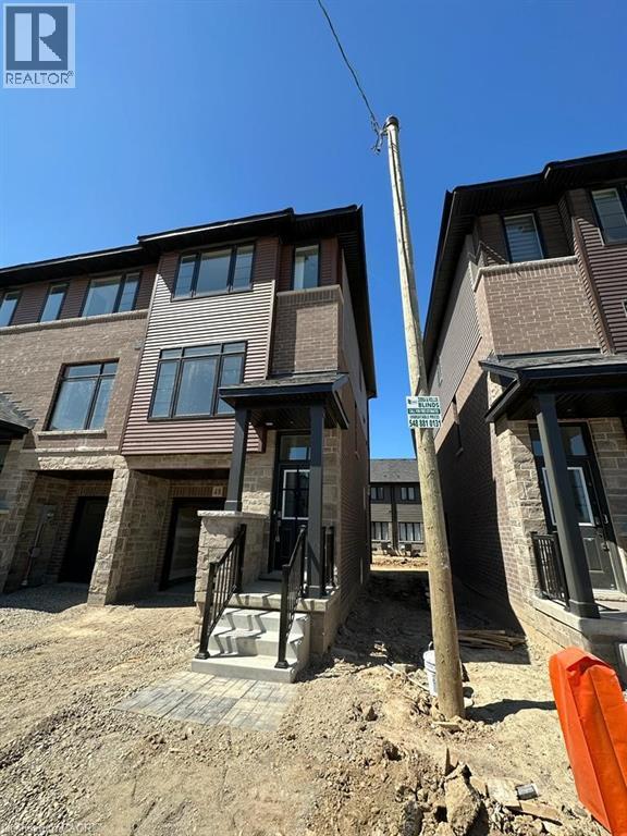 461 BLACKBURN Drive Unit# 48