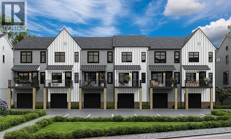 Single Family House for Sale in   Street NE Livingston Calgary 