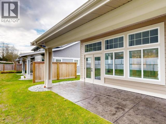 4064 SATURNA AVE, Powell River