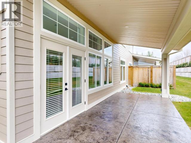 4066 SATURNA AVE, Powell River